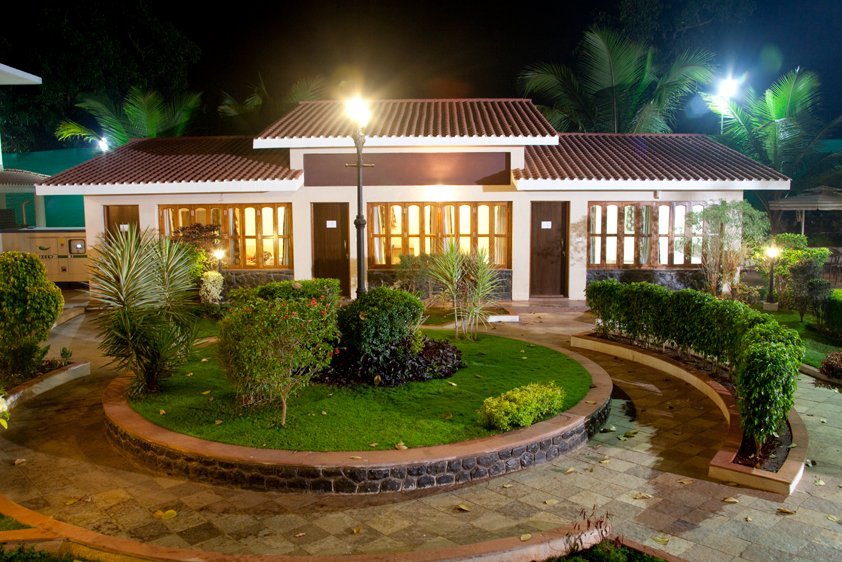 Paradise Villas Resort Prices Hotel Reviews Chondhi India Tripadvisor Our top picks lowest price first star rating and price top reviewed. paradise villas resort prices