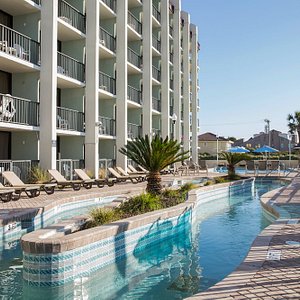 myrtle beach cheap hotels with indoor pool