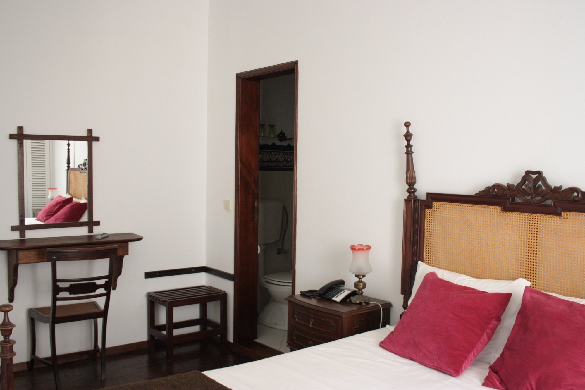 Hotel photo 15 of Hotel Ribamar.