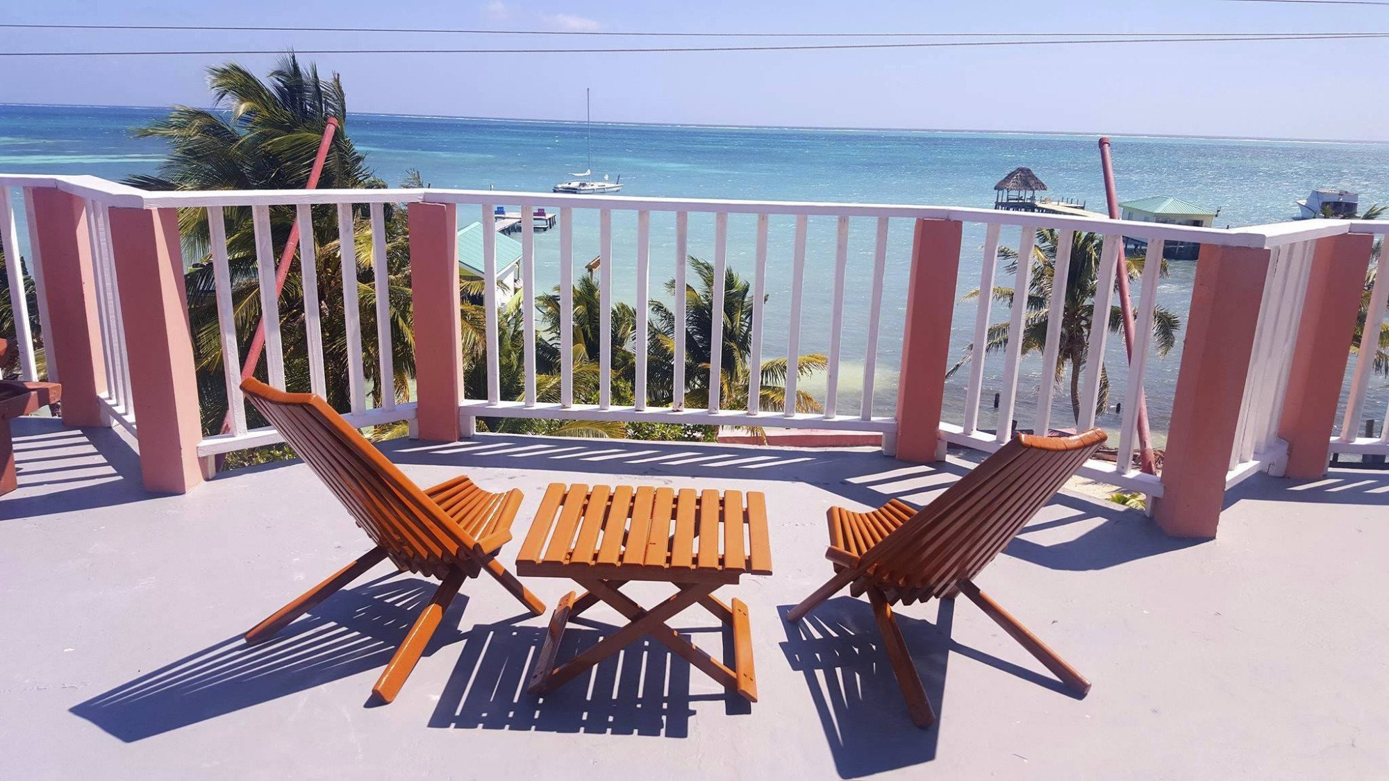 CAYE CAULKER CONDOS - Prices & Hotel Reviews (Belize) - Tripadvisor