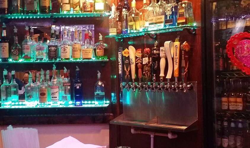 Salsa's Mexican Grill
