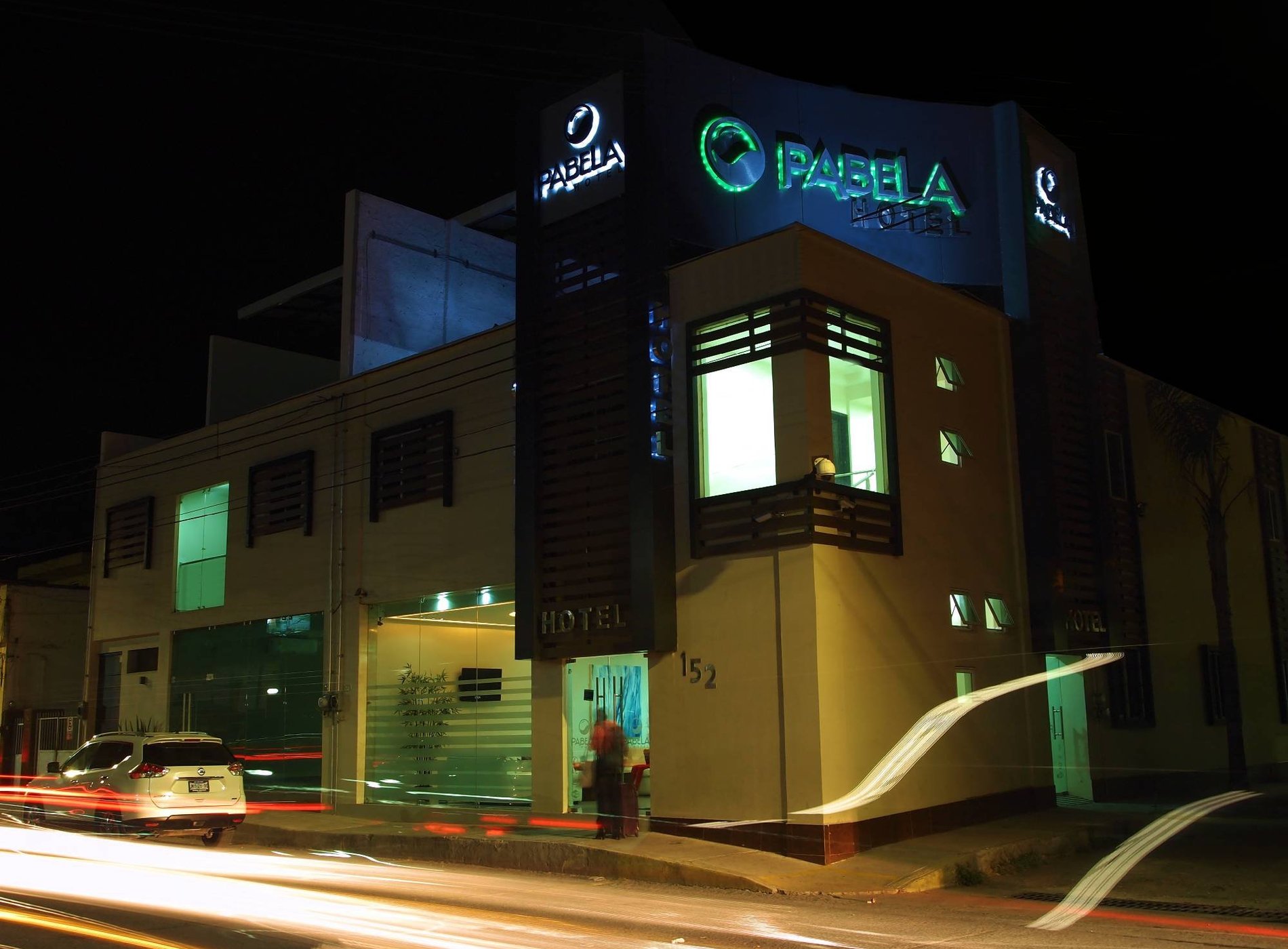 HOTEL PABELA image