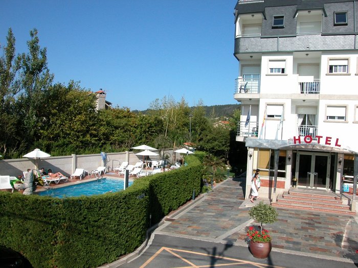 Imagen 2 de Hotel Piñeiro