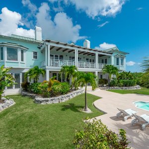 Estate Homes