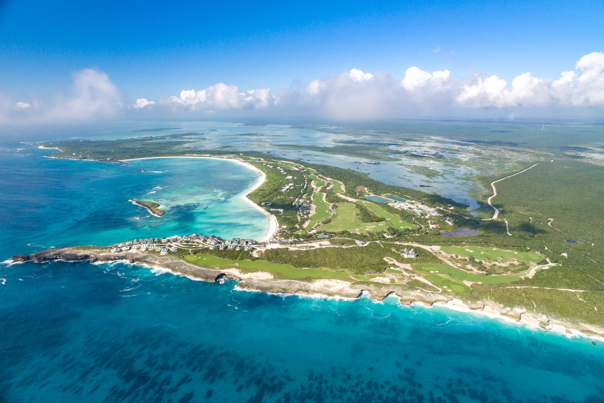 THE ABACO CLUB ON WINDING BAY - Updated 2023 Hotel Reviews (Abaco ...