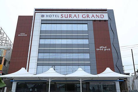 Hotel Suraj Grand image
