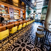 Mercy Bar & Dining Room