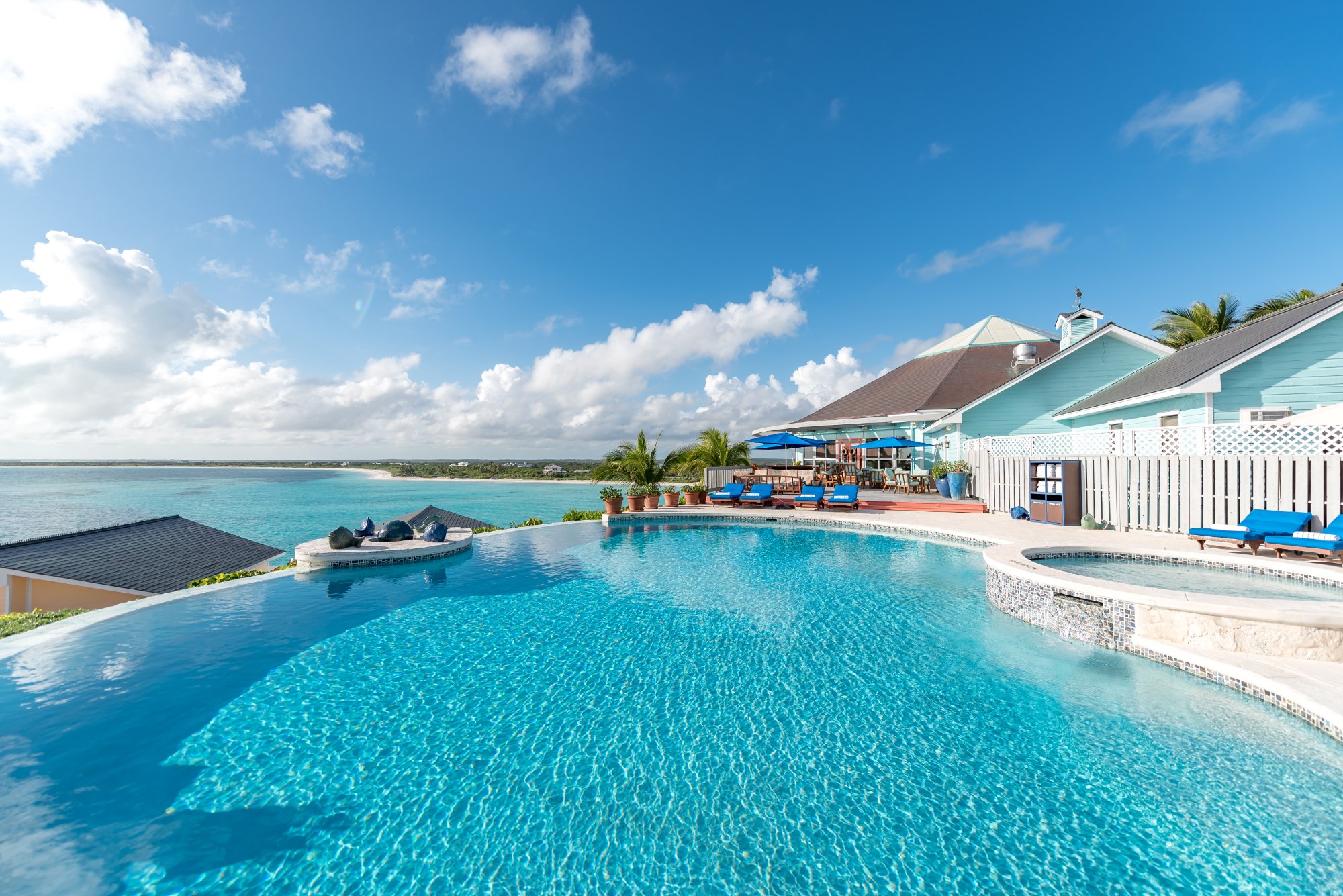 Abaco Bahamas Resorts