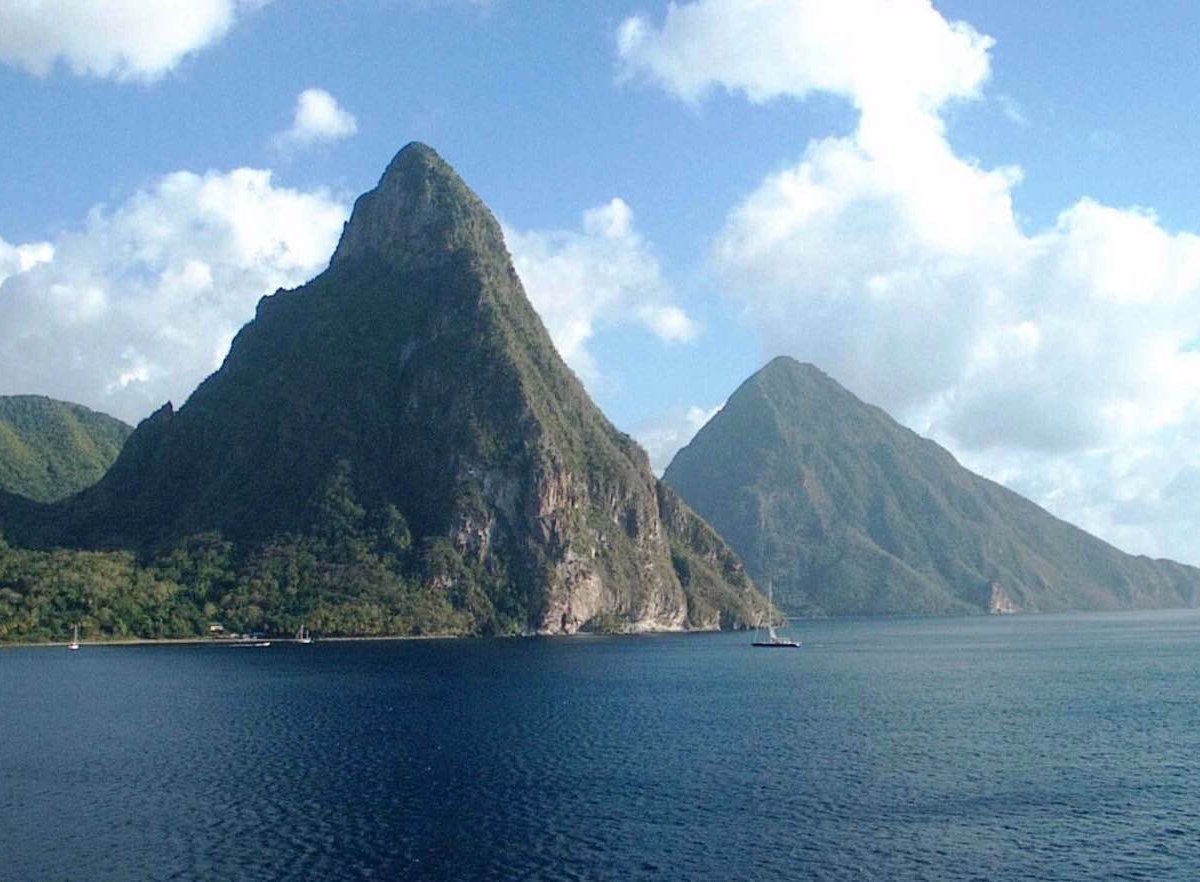 ST. LUCIA'S BEST (2024) All You Need to Know BEFORE You Go (with Photos)