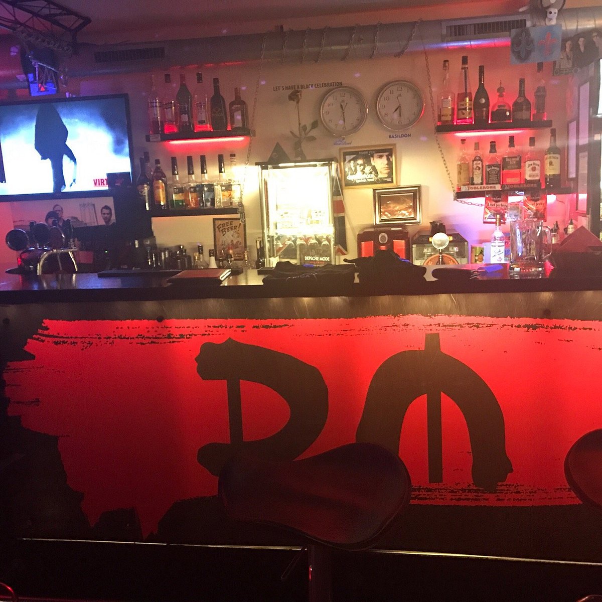 DM BAR (Riga) - All You Need to Know BEFORE You Go (with Photos)
