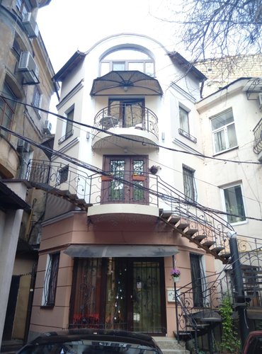 Odelana Apartments image