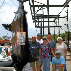 Seeker Sportfishing