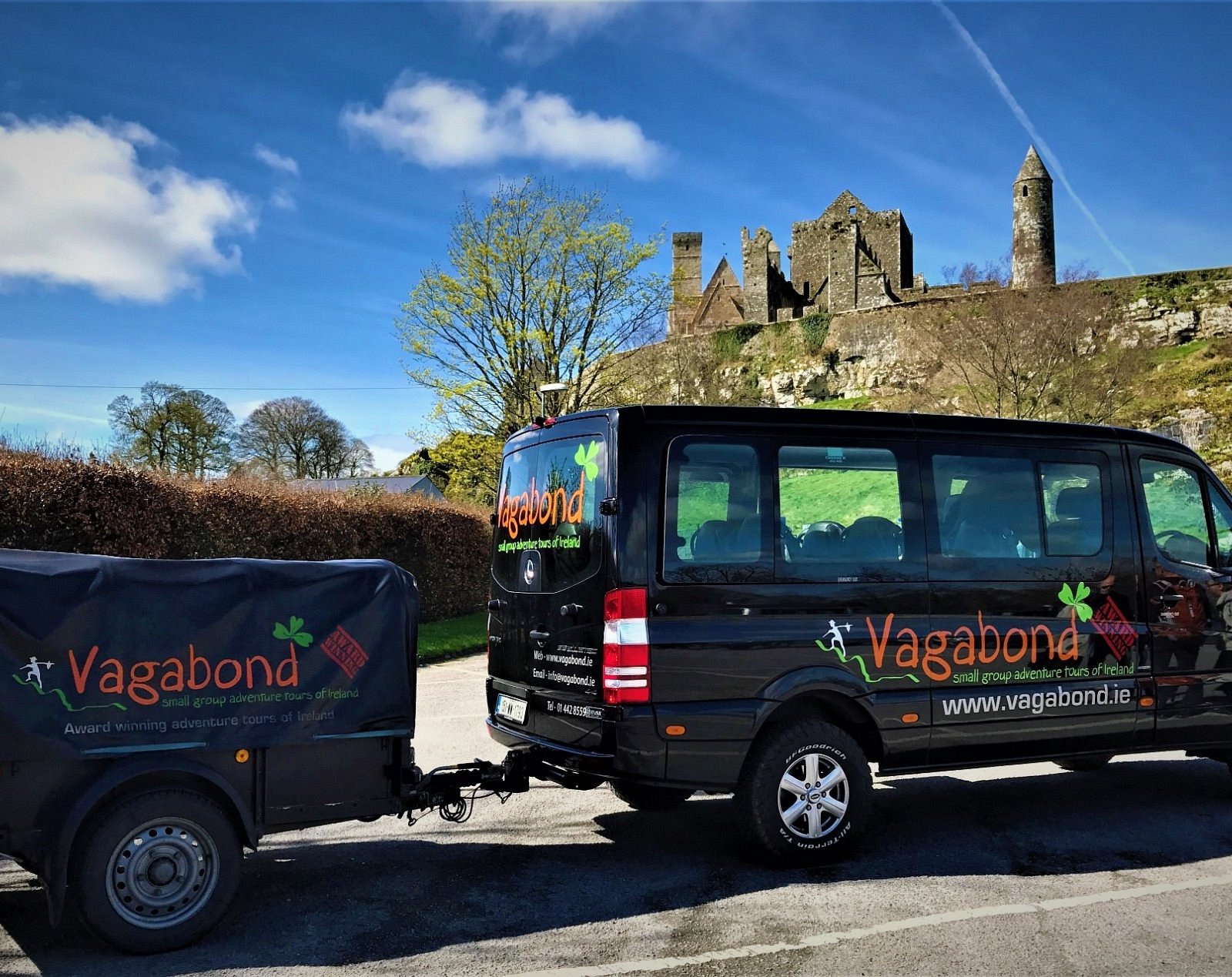 Enig med Dårligt humør Optimal Vagabond Tours (Greystones) - 2022 All You Need to Know BEFORE You Go (with  Photos) - Tripadvisor
