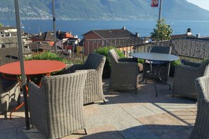 Zimmer und Suite