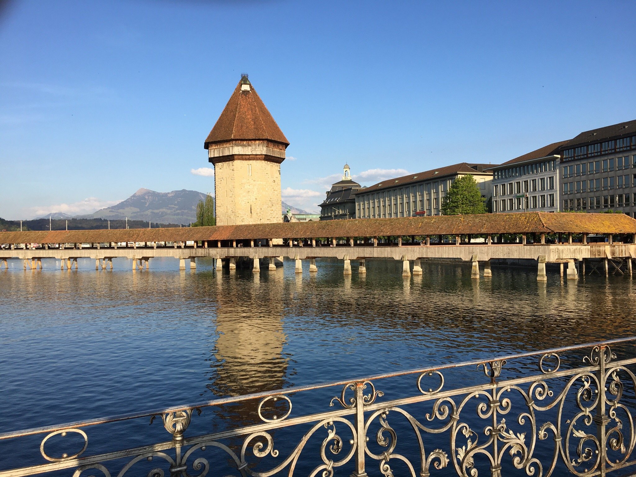 B&B BETTSTATT - Prices & Reviews (Lucerne, Switzerland)