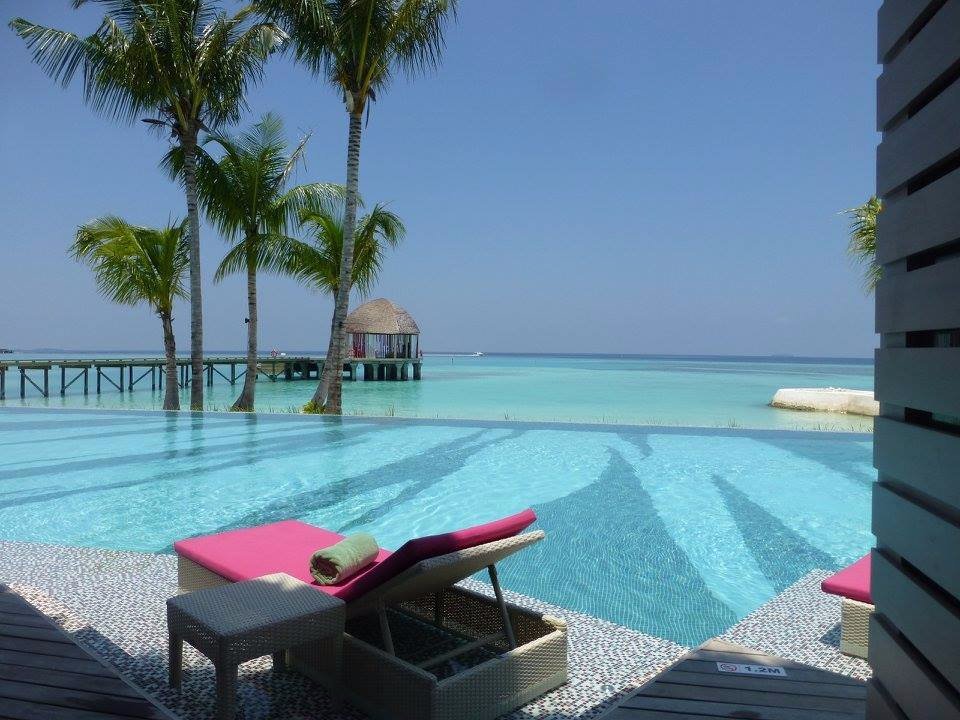 Ozen Life Maadhoo 스파 사진 및 리뷰 - 트립어드바이저