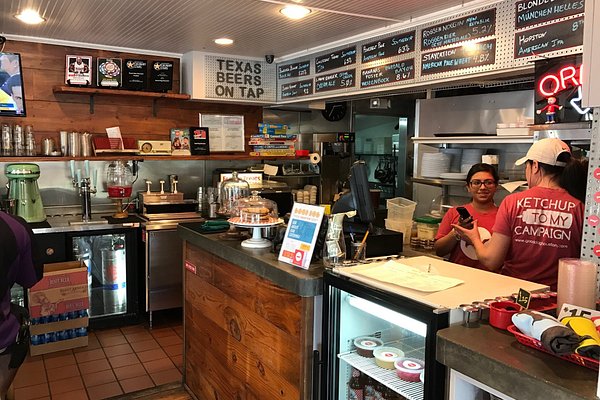 Corn Dogs Near Me - Best in Texas