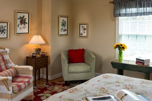 Room & Suite