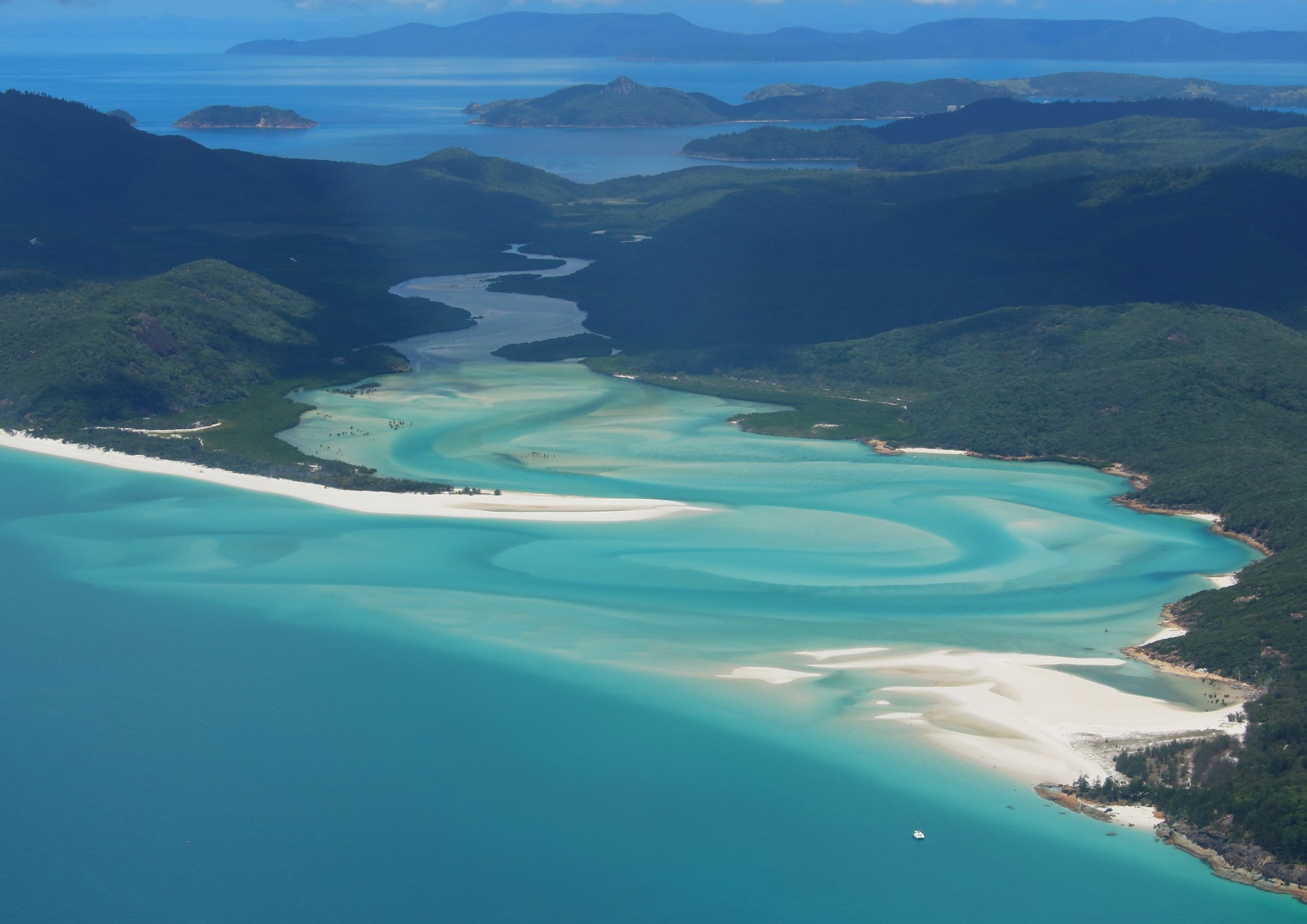 THE 10 BEST Hotels in Whitsunday Islands, Australia 2024 (from $160 ...