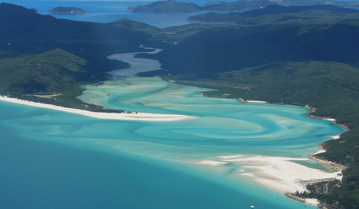 The 10 Best Things to Do in Whitsunday Islands - 2024 (with Photos)