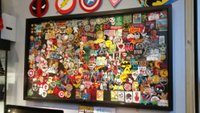 店内-02 - Picture of Forbidden Planet, New York City - Tripadvisor