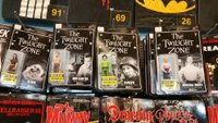 店内-02 - Picture of Forbidden Planet, New York City - Tripadvisor