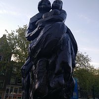 Bredero Monument