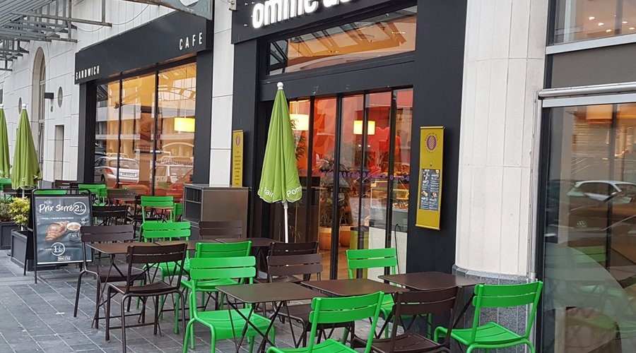 Pomme de Pain, Montigny-le-Bretonneux - 레스토랑 리뷰 - 트립어드바이저