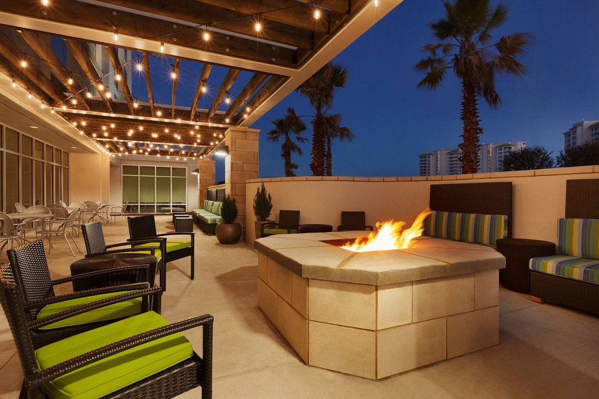 Home2 Suites by Hilton Destin, hotel a Santa Rosa Beach