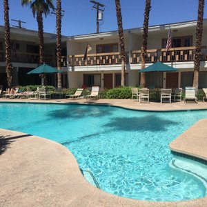 The Inn at Deep Canyon in Palm Desert
