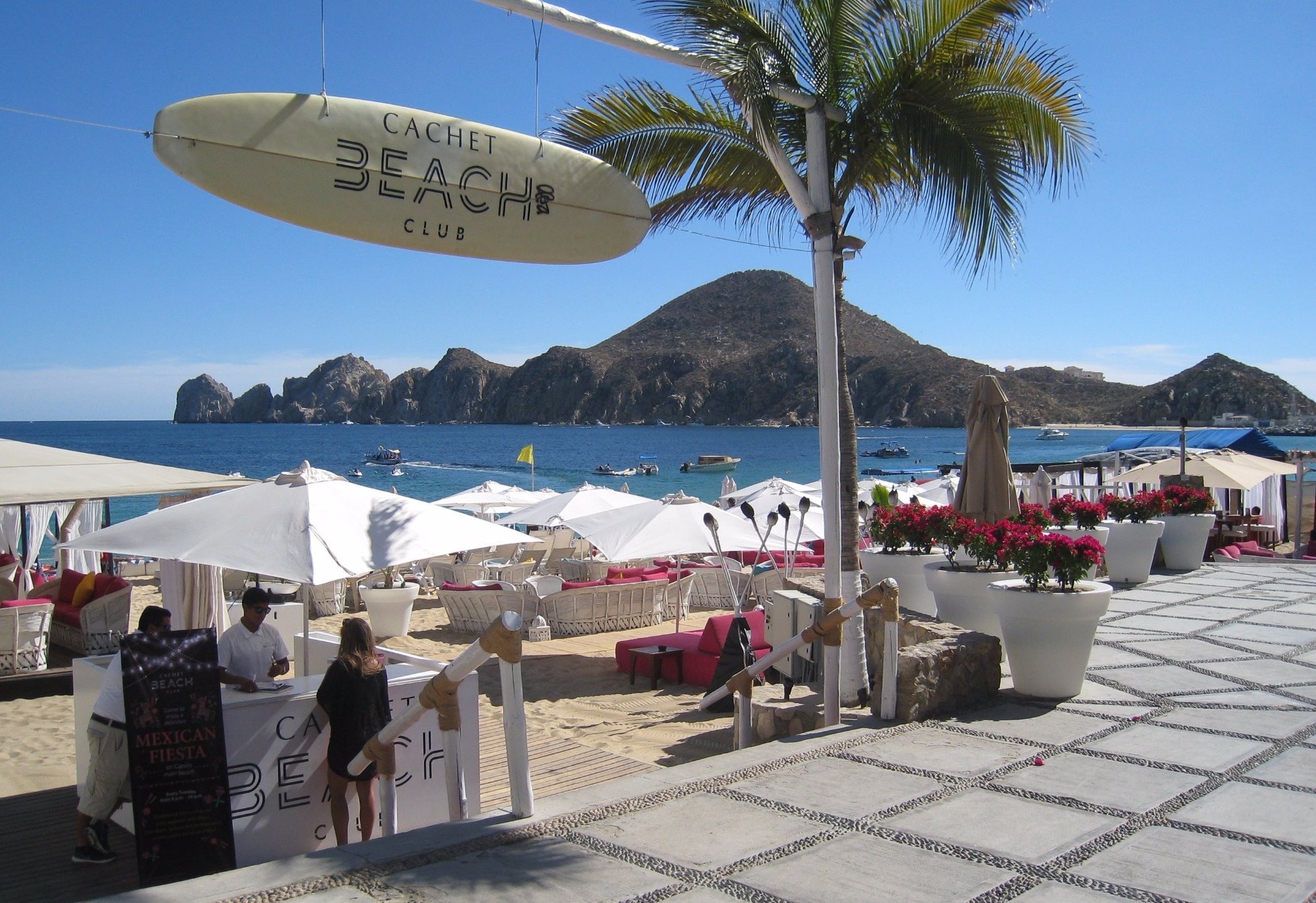 CORAZON BEACH CLUB, Cabo San Lucas - Menu, Prices & Restaurant Reviews -  Tripadvisor