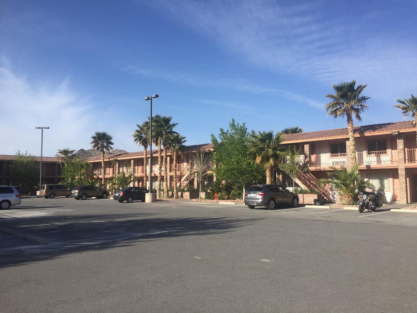 DEATH VALLEY INN (Beatty, Nevada) Motel Reviews, Photos, Rate