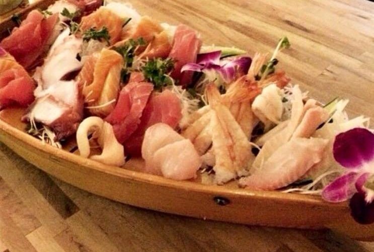 Kone Sushi