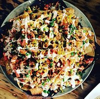 nachos
