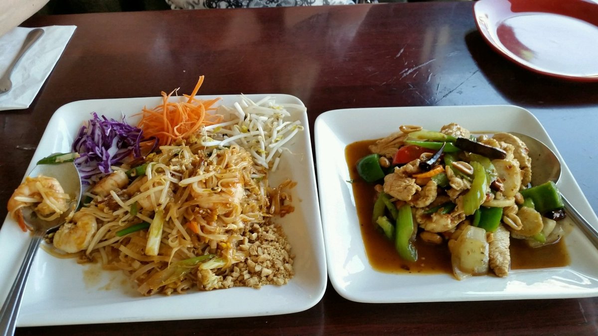 Thai Diamond Bbq, Glendora - Menu, Prices & Restaurant Reviews - Food 