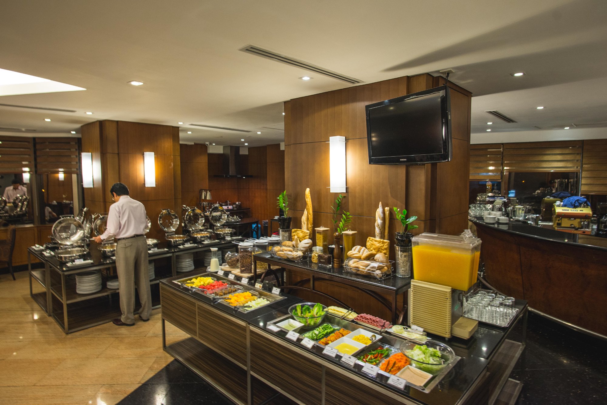 Hotel photo 7 of City Garden Hotel Makati.
