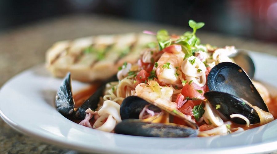 Kornerstone Bistro