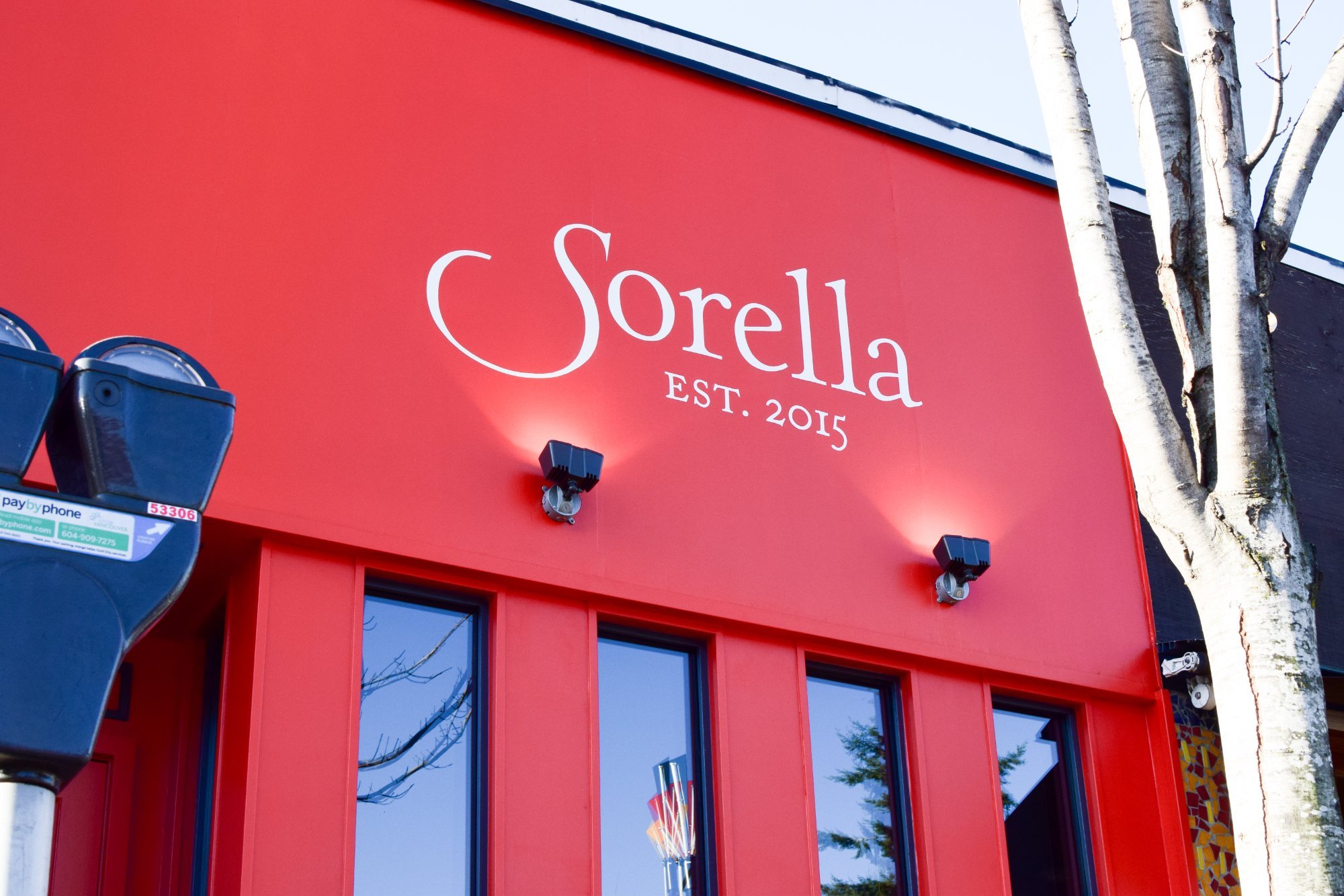 SORELLA, Vancouver - South Cambie - Menu, Prices & Restaurant Reviews - Tripadvisor
