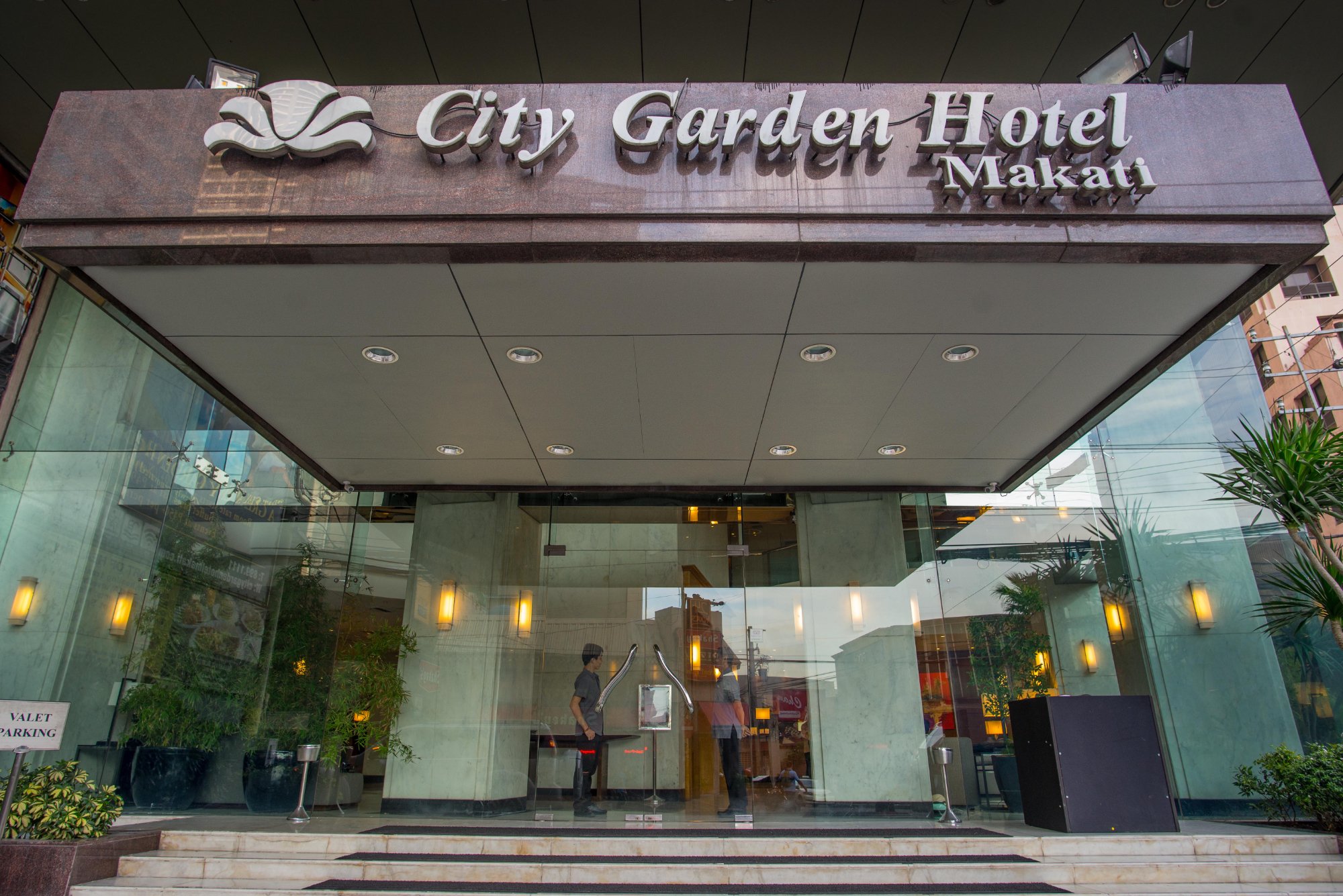Hotel photo 8 of City Garden Hotel Makati.