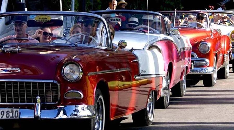 taxis clasicos