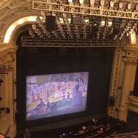Intermission