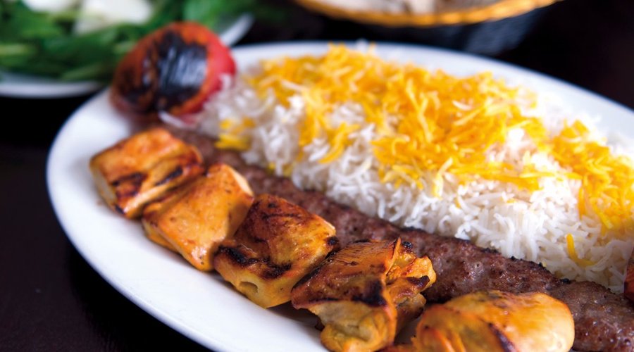 Skewers Kabob House