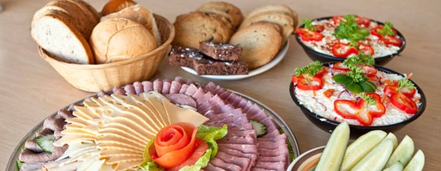 Manny's Cafeteria & Delicatessen