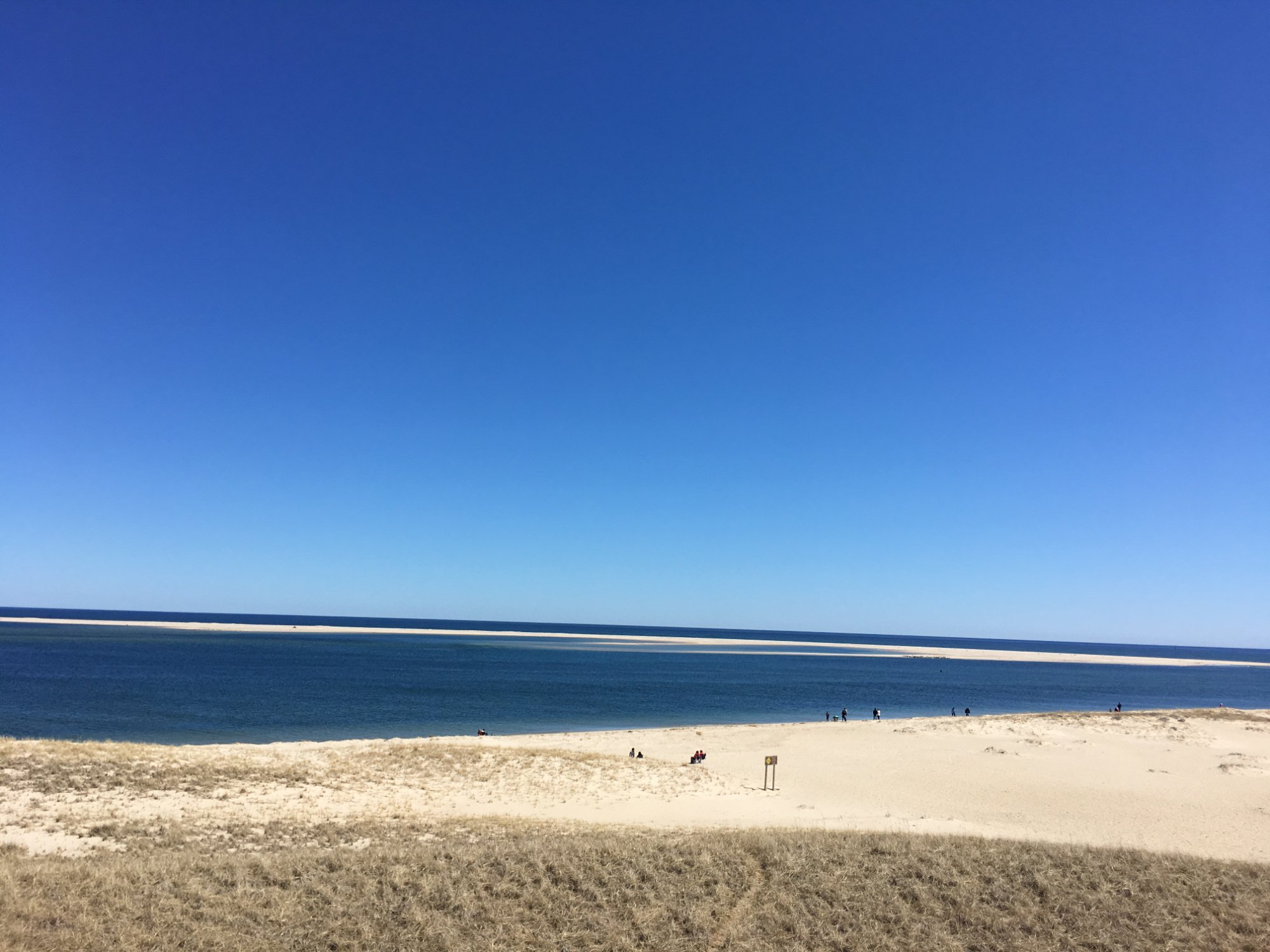 A Complete Guide to Lighthouse Beach, Chatham MA: A Coastal Gem