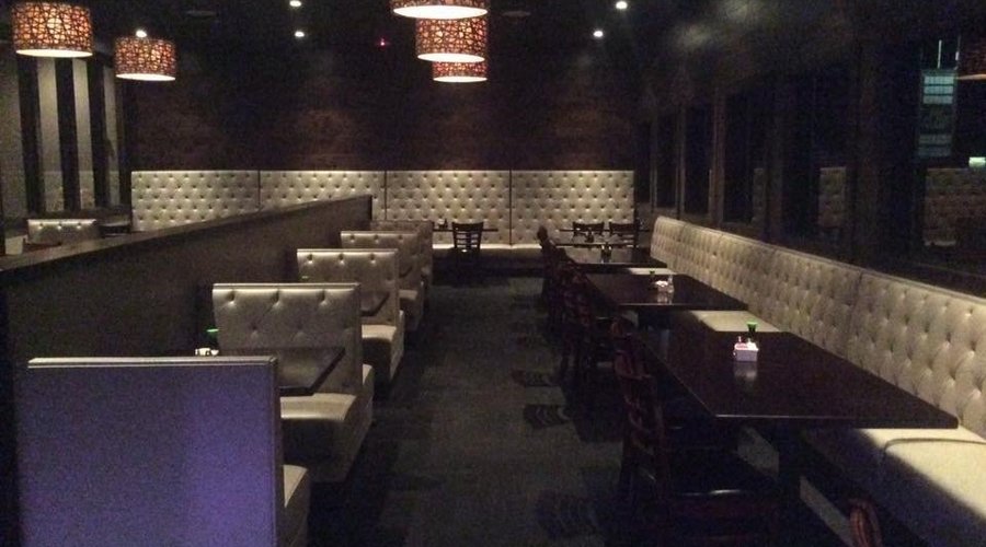 Saki Japanese Restaurant