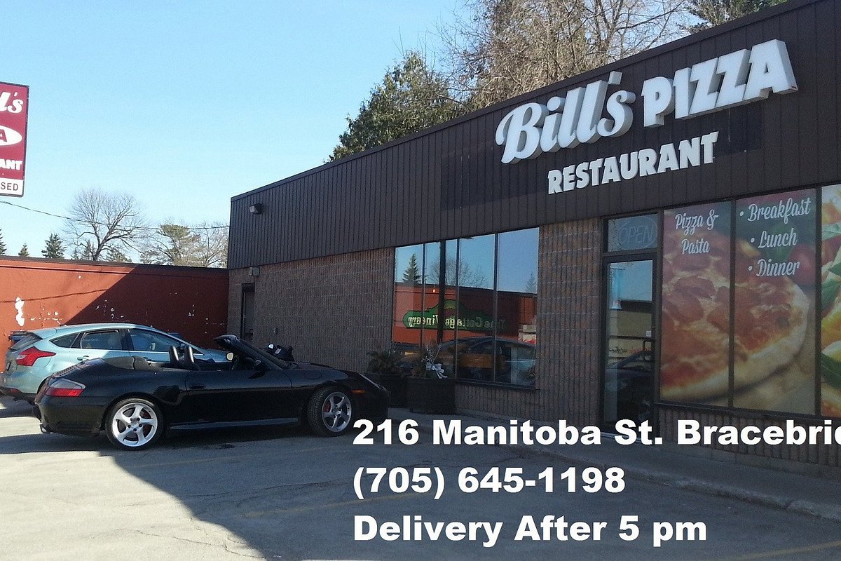 THE 10 BEST Restaurants in Bracebridge Updated April 2025
