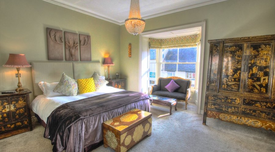 Stunning Conygar room