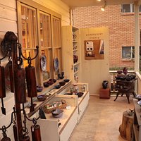 Worthington Gallery