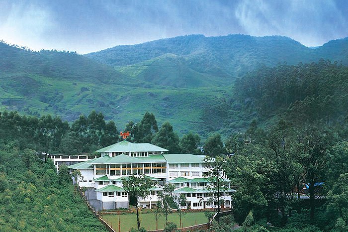 kanthalloor tourism packages