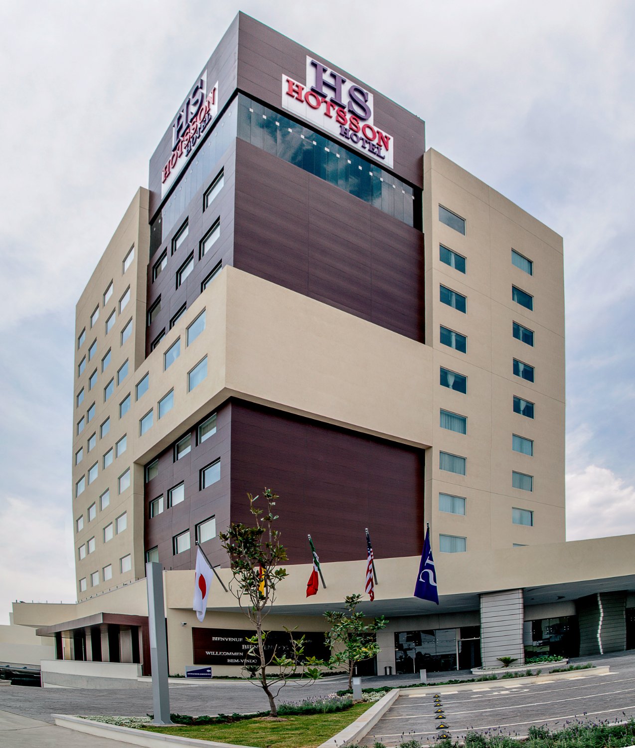 Hotel photo 25 of HS HOTSSON Hotel Irapuato.